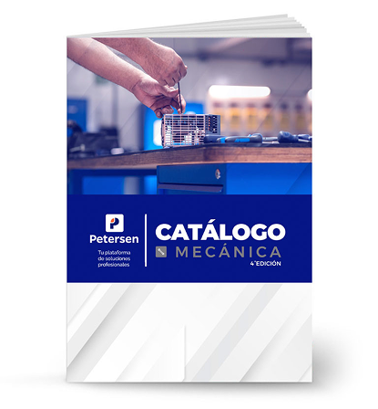 Mecánica