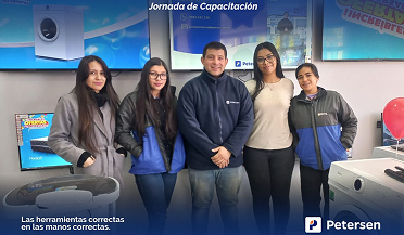 Jornada de Capacitación Bristol
