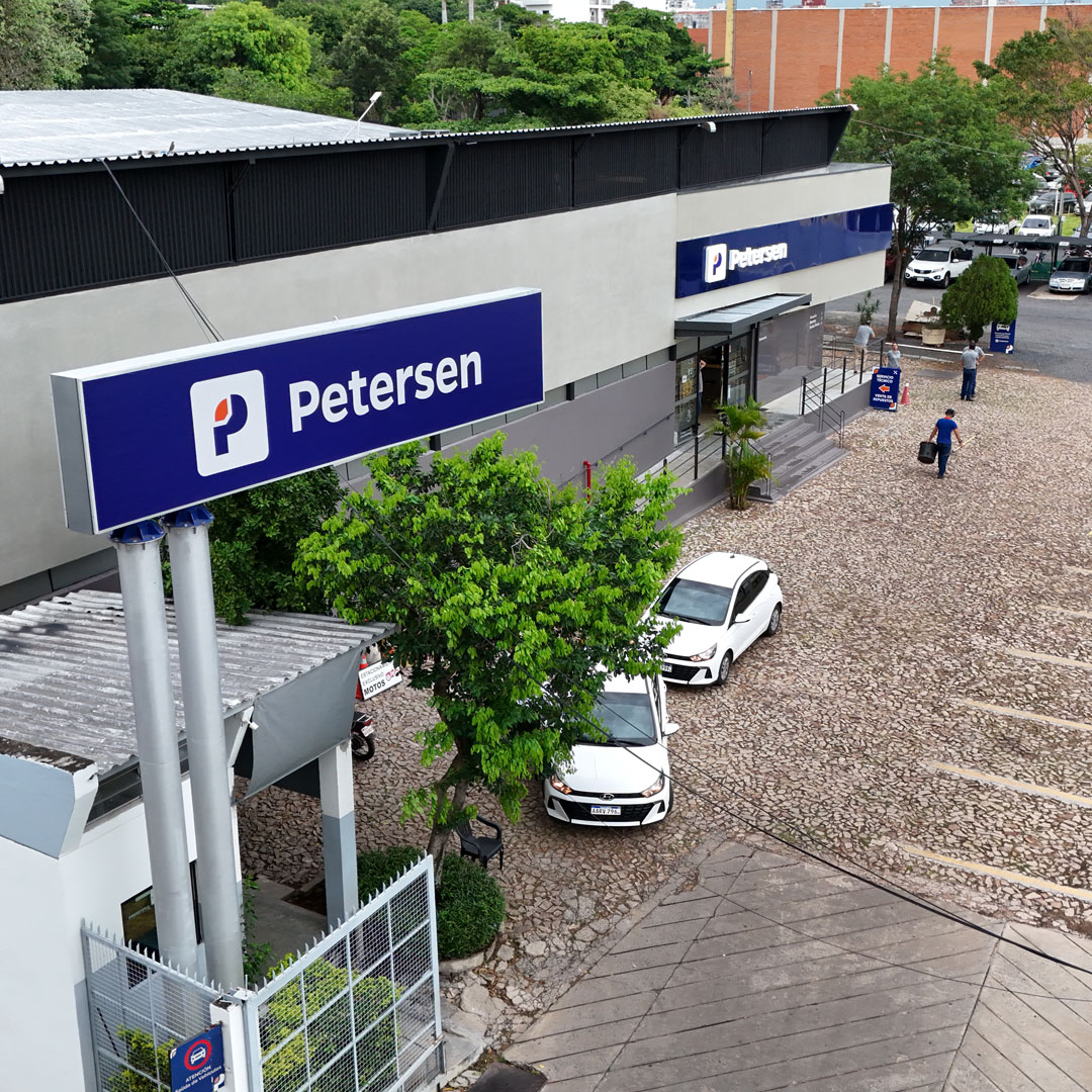 Petersen
