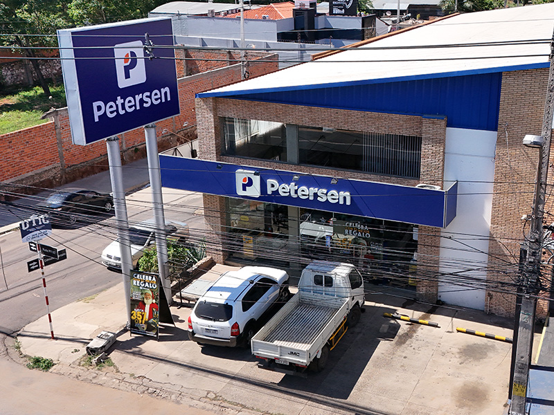 San Lorenzo